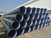 國標3層PE防腐鋼管